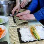 Sushi aus Marshmallows und Gummizeug › Do it yourself ...