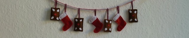 Auslosung der Dezembergewinnspiele