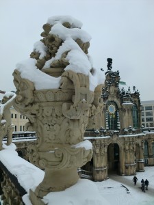 Weihnachten in Dresden 4