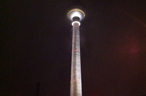 Sommer in Berlin