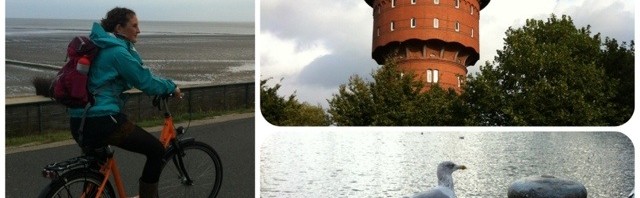 Wenn ich meine sieben Sachen packe…