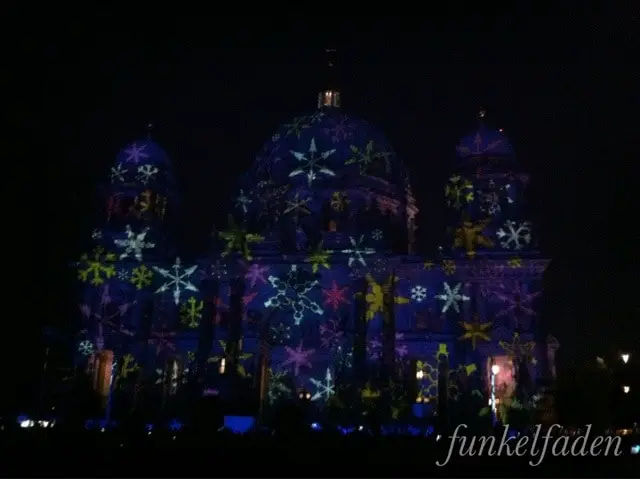 Festival of Lights - Berlin leuchtet 2