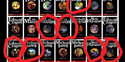 BINGO! Schnell noch mitspielen! 7 BINGO! Schnell noch mitspielen!