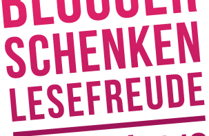 Blogger schenken Lesefreude