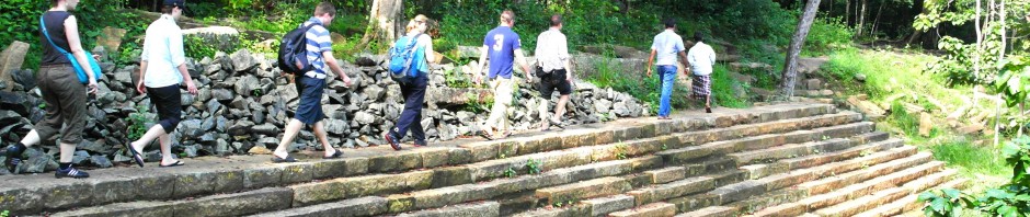 Sri Lanka Rundreise mit Marco Polo YLT – Tag 4-6