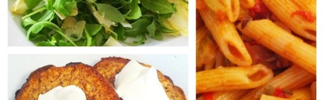 Wer muss heute kochen?