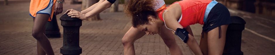 We Own The Night – Nike Womens Run in Berlin + Goodie