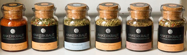Anzeige – Ein italienischer Abend mit Bruscetta und Aglio e Olio