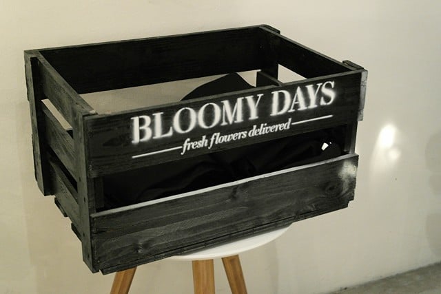 Bloomydays Berlin - Lieferservice für Blumen 