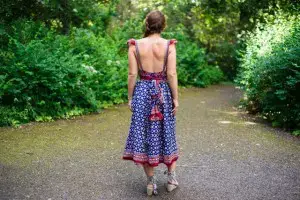 Selfmade Fashion– So geht selbstgenähte Kleidung für Erwachsene 21