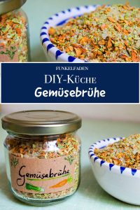 Anleitung - Apfelwein selber machen 83 Gemüsebrühe selbermachen Rezept
