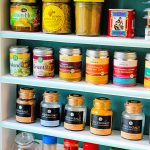 DIY IKEA HACk - Plattform-Bett selber bauen aus Ikea Kommoden /werbung