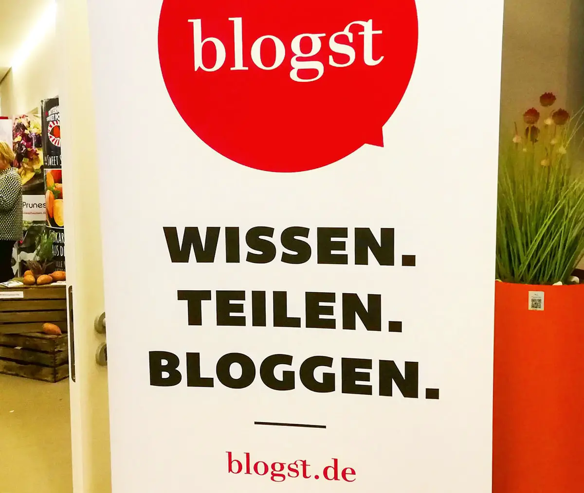 Blogst 2017 Berlin