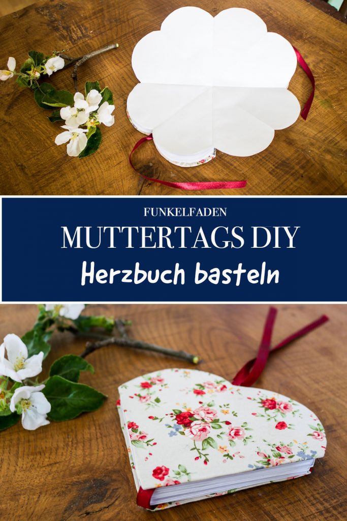 Blumenstecker basteln zum Muttertag 5
