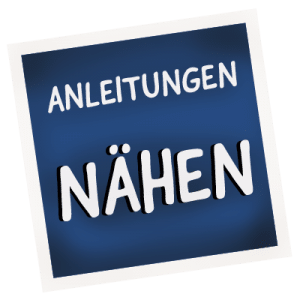 Gratis Nähanleitungen für Anfänger