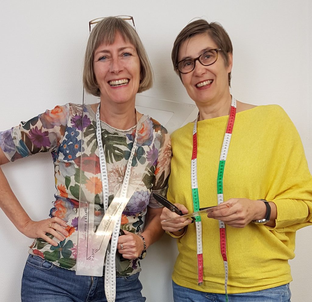 Professionelle Schnitte von Schnittmuster Berlin + Verlosung 32 Schnittmuster Berlin - professionelle Damenschnittmuster aus Berlin