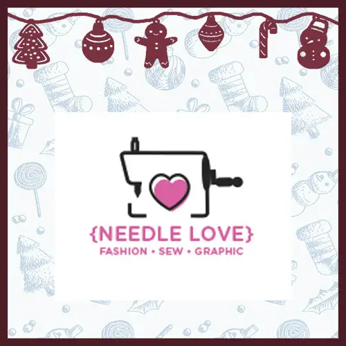 Needle Love Adventskalender