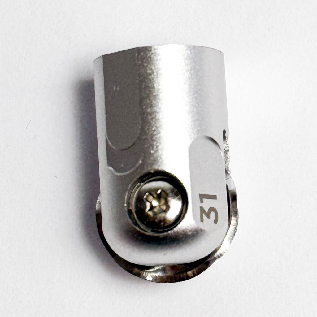 Übersicht - Messer für Cricut Maker 3 14 Wellenrad Cricut Maker Klingen Messer aufsätze-2