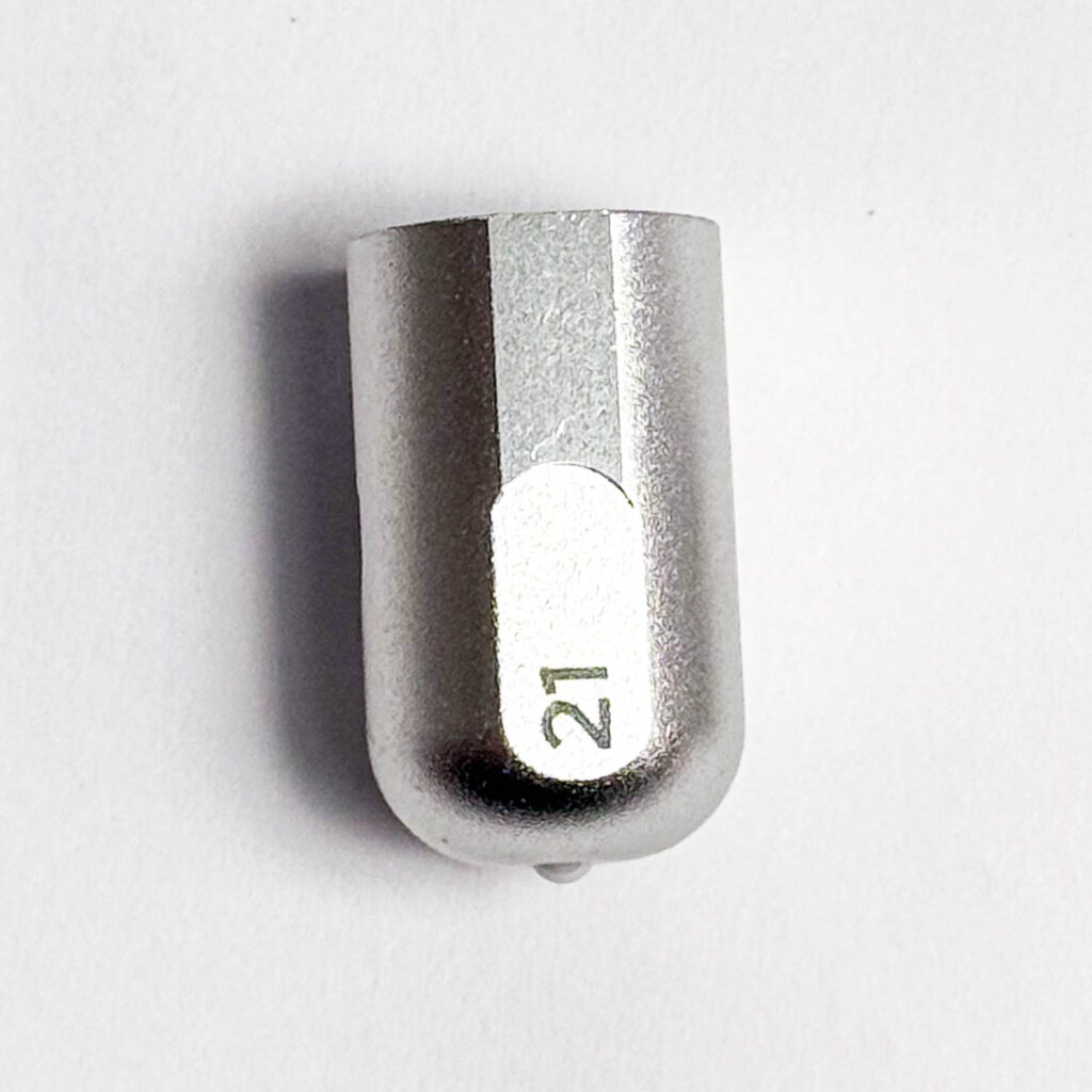 Übersicht - Messer für Cricut Maker 3 16 Prägetool Cricut Maker Klingen Messer aufsätze-5