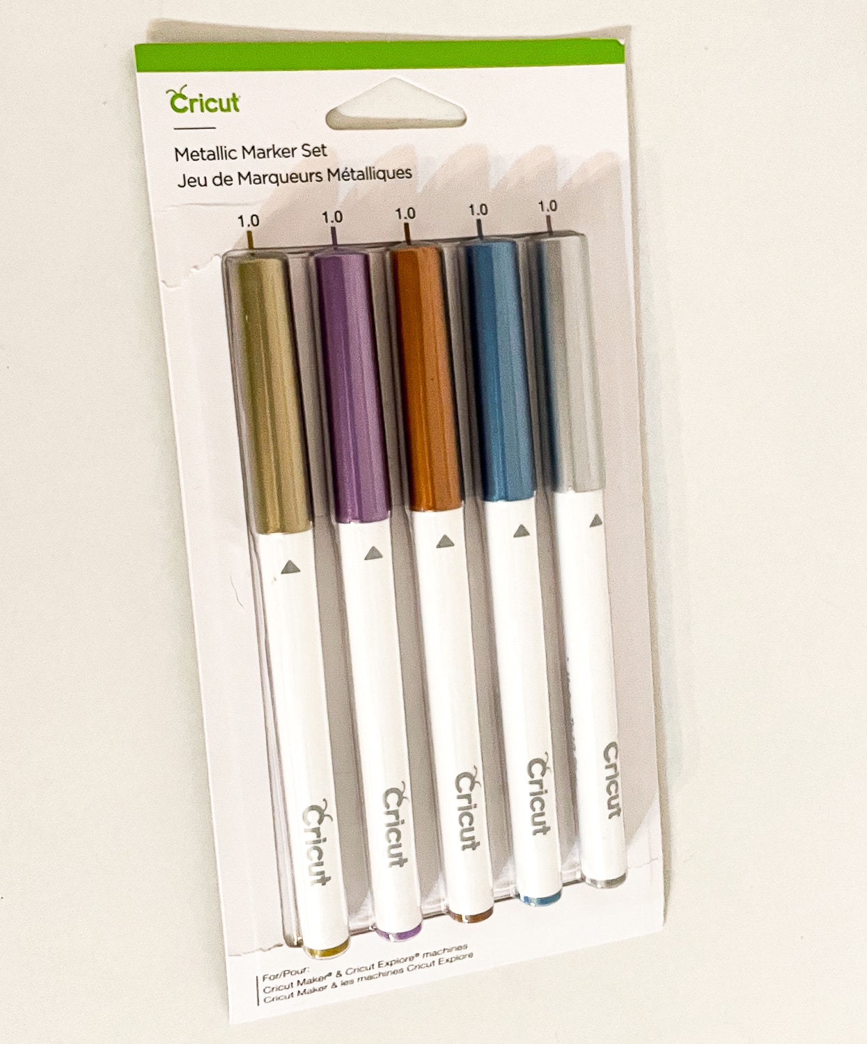 Test Cricut Maker 3 Erfahrungen & die wichtigsten Infos Funkelfaden