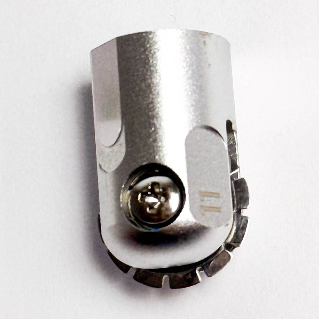 Übersicht - Messer für Cricut Maker 3 15 Perforationsklinge Cricut Maker Klingen Messer aufsätze-2