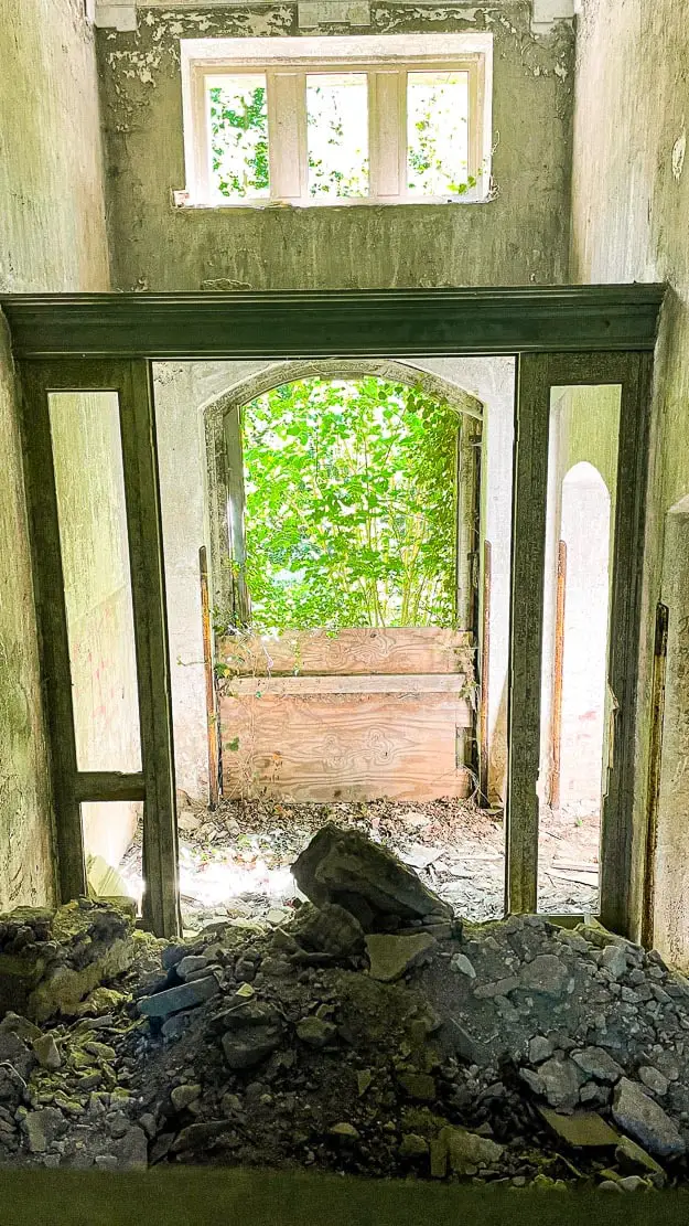 Beelitz Heilstätten Lost Place Besichtigung