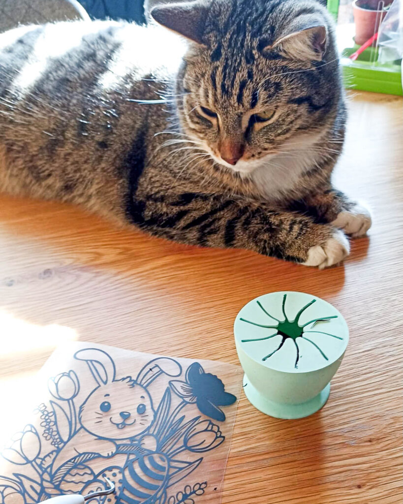 Osterhase Plotterfreebie Ostertasche-2