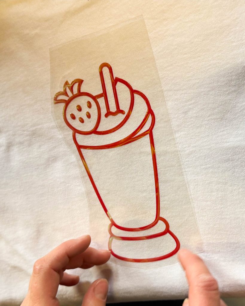 Kreativer Kindergeburtstag T-Shirt gestalten