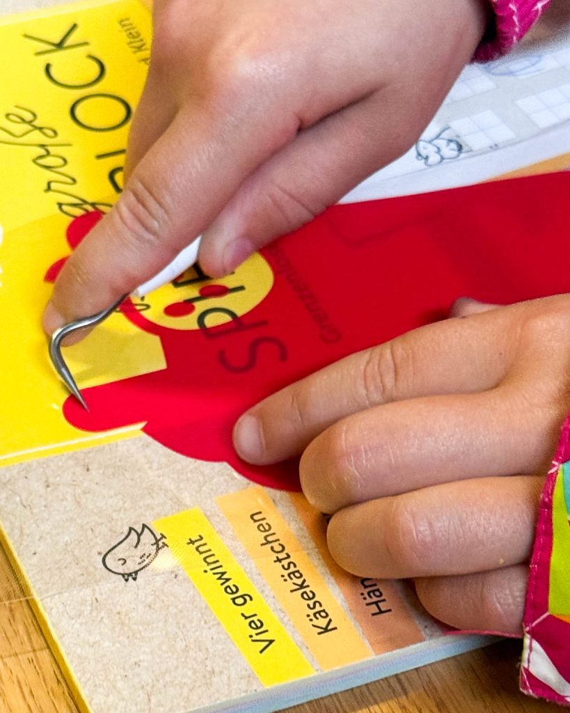 Kreativer Kindergeburtstag T-Shirt gestalten
