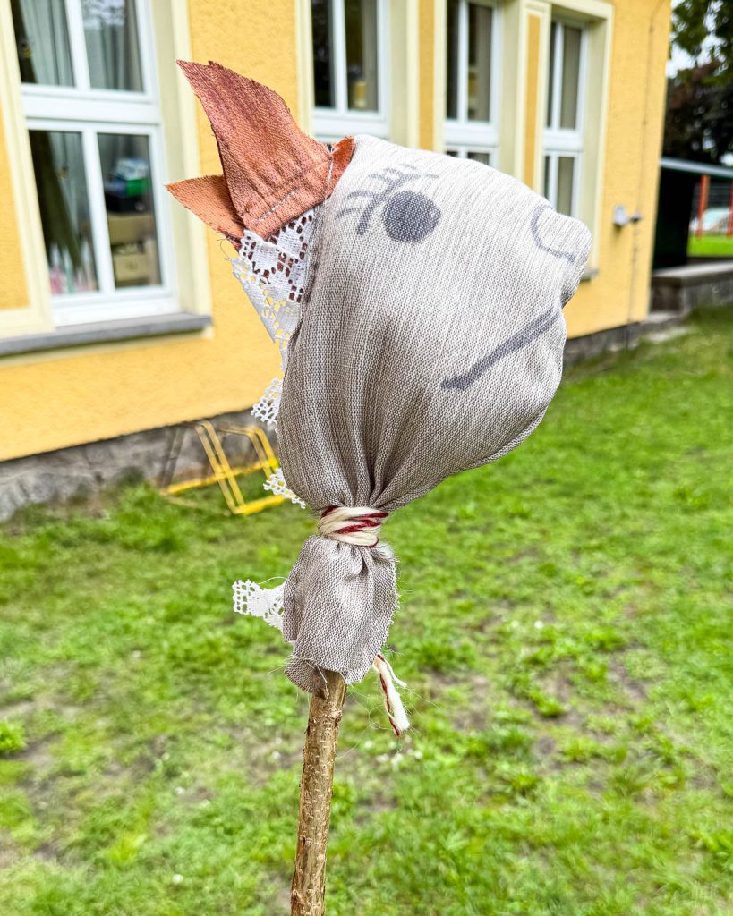 Sommernähkurs beim SOS Kinderdorf Wittenberge – Wir verschönern den Kindergarten ✂️🌞 7 SOS Kinderdorf Wittenberge Nähkurs 2025 - Wir machen den Kindergarten schön