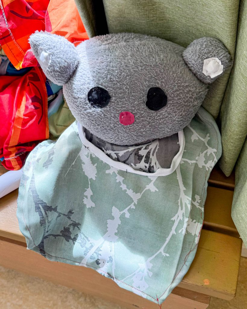 Sommernähkurs beim SOS Kinderdorf Wittenberge – Wir verschönern den Kindergarten ✂️🌞 8 Sommernähkurs beim SOS Kinderdorf Wittenberge – Wir verschönern den Kindergarten ✂️🌞 2