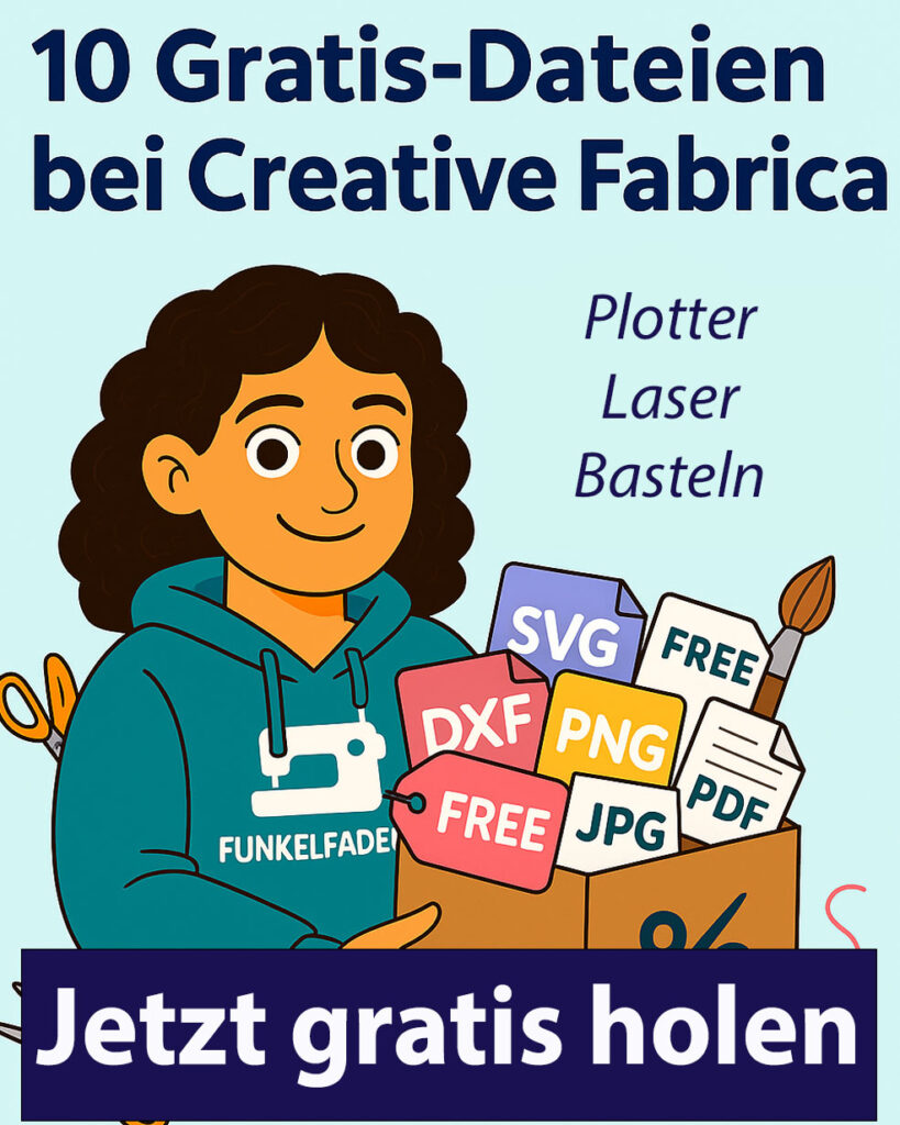 Creative Fabrica Deals