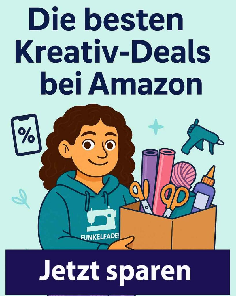 Die besten Kreativ Deals bei Amazon