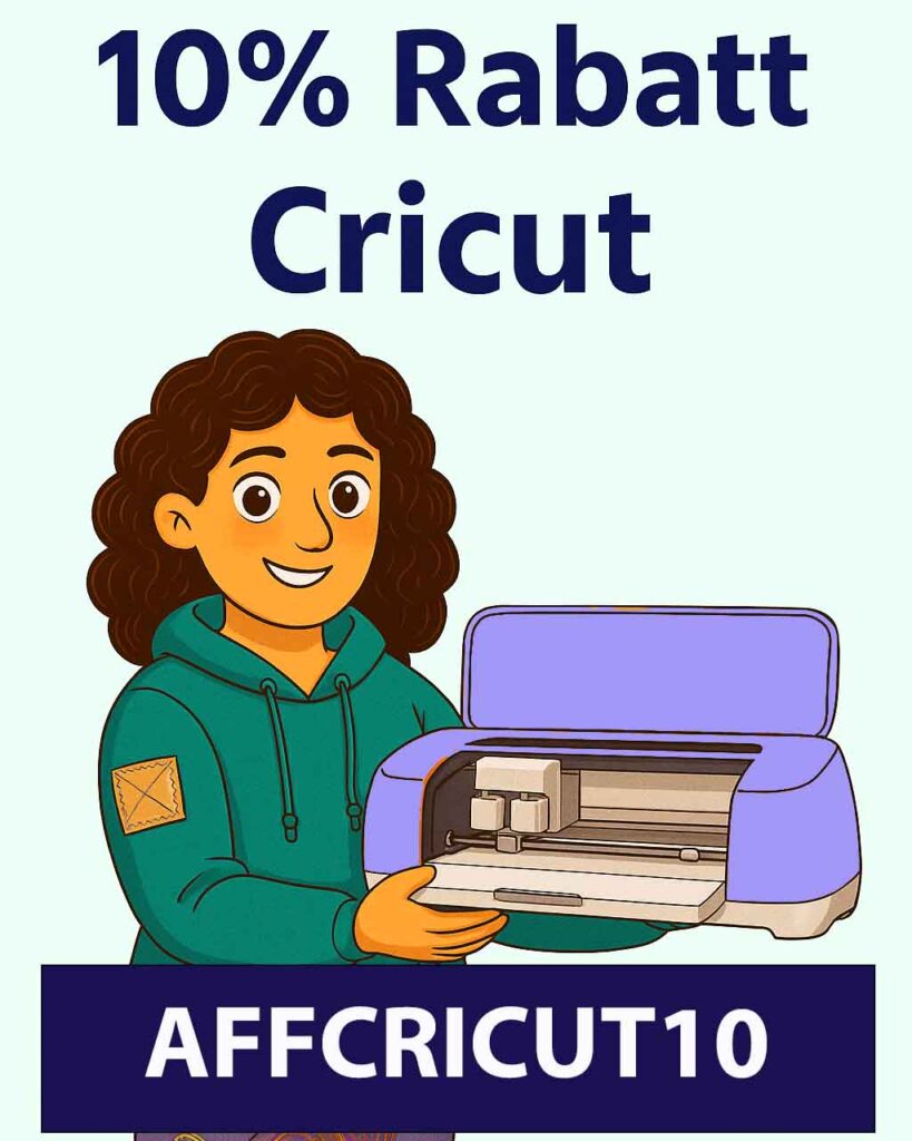 GutscheinCode Cricut
