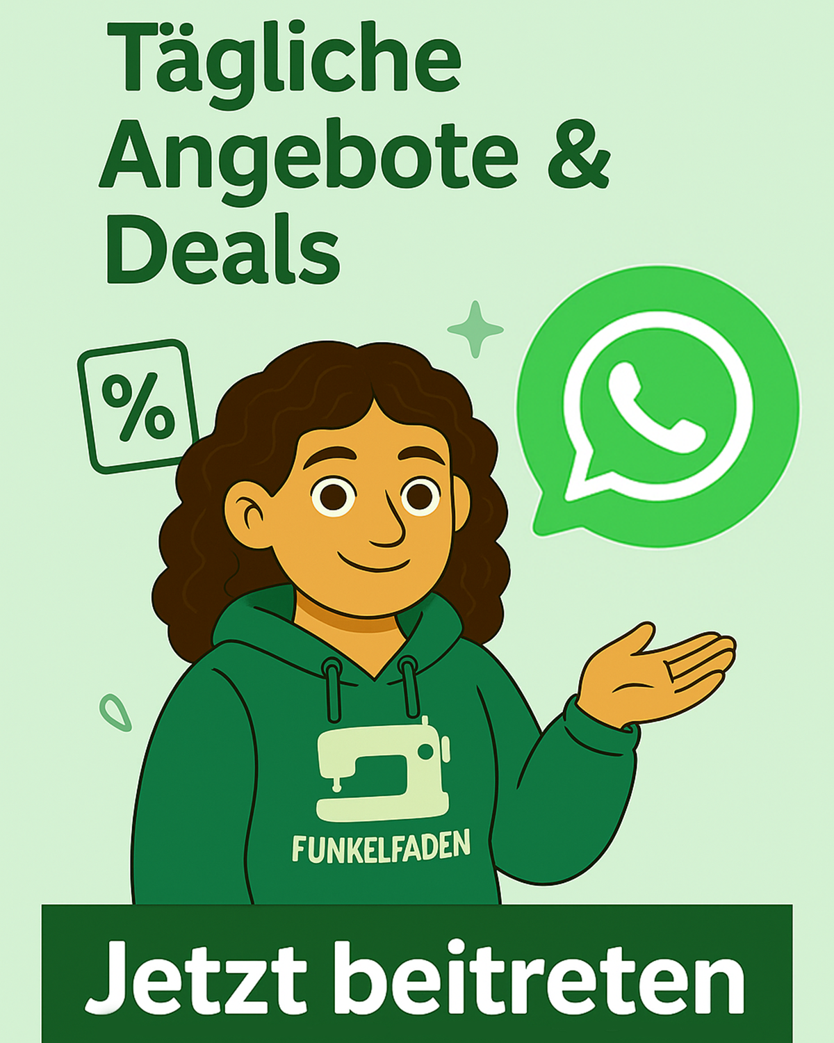 WhatsAppDeals