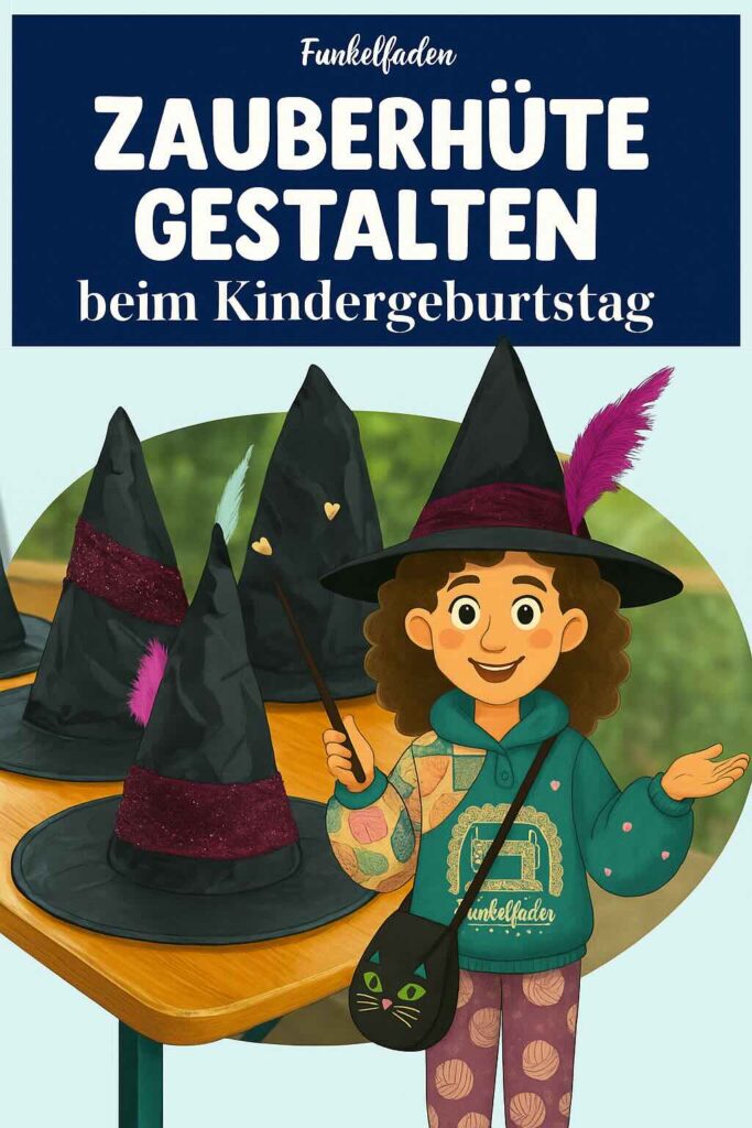 Zauberparty feiern zum Kindergeburtstag oder Halloween 70 Zauberparty feiern zum Kindergeburtstag oder Halloween 8