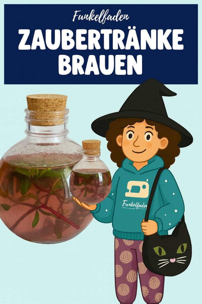 Zauberparty feiern zum Kindergeburtstag oder Halloween 87 Zauberparty feiern zum Kindergeburtstag oder Halloween 10