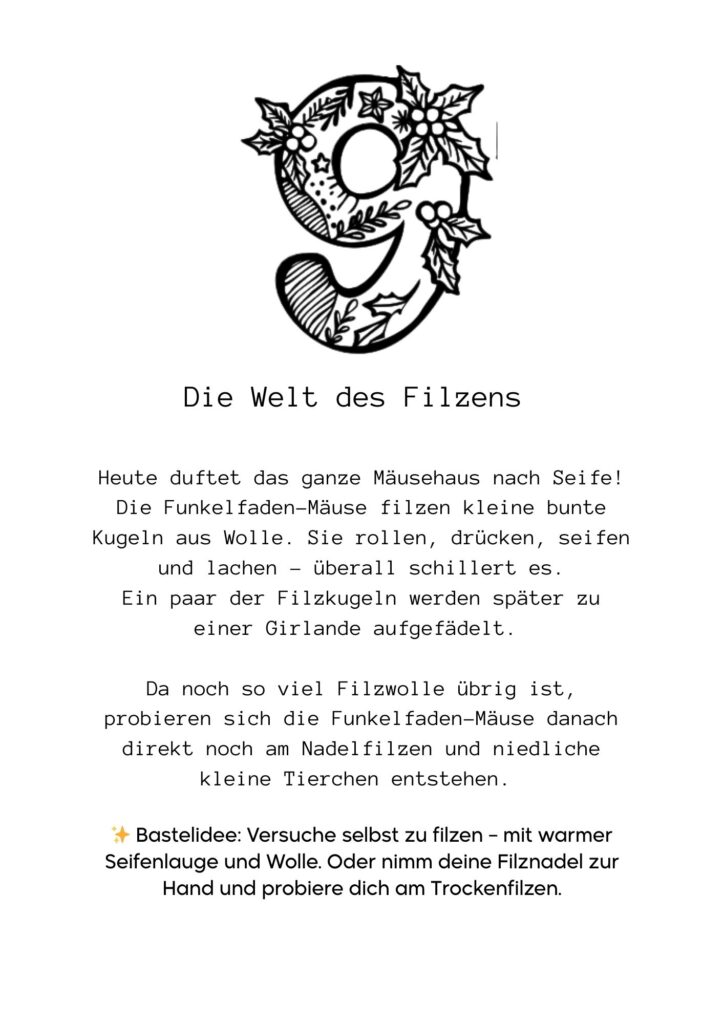 Funkelfaden Ausmal Adventskalender 2025 29 Funkelfaden Ausmal Adventskalender 2025 12