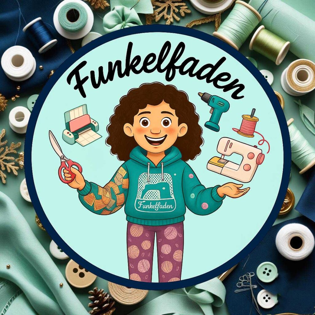 Funkelfaden Adventskalender T1