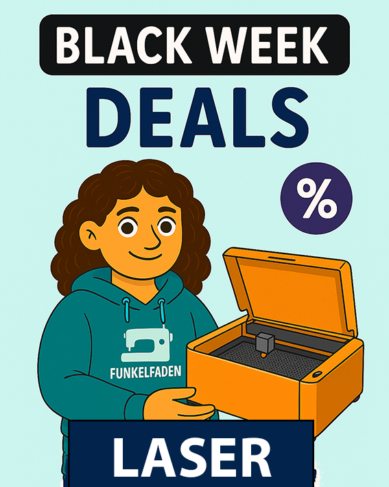 Black Week Deals Laser Kopie