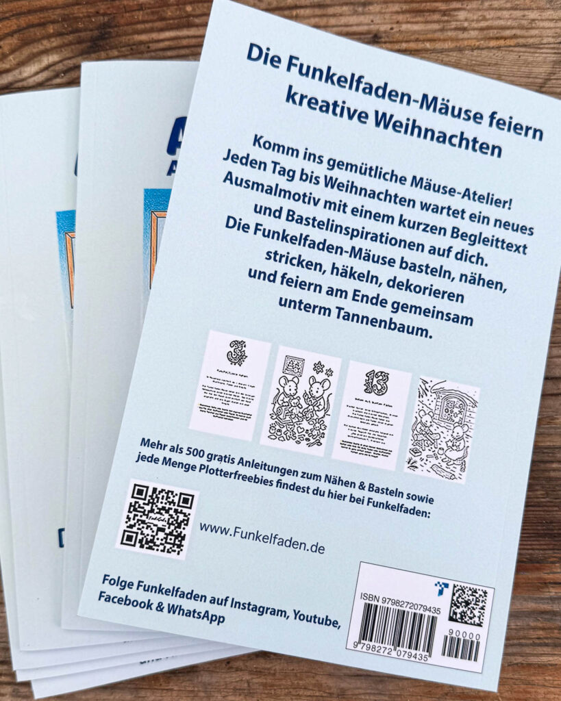 Funkelfaden Ausmal Adventskalender 2025 5 Funkelfaden Ausmal Adventskalender 2025