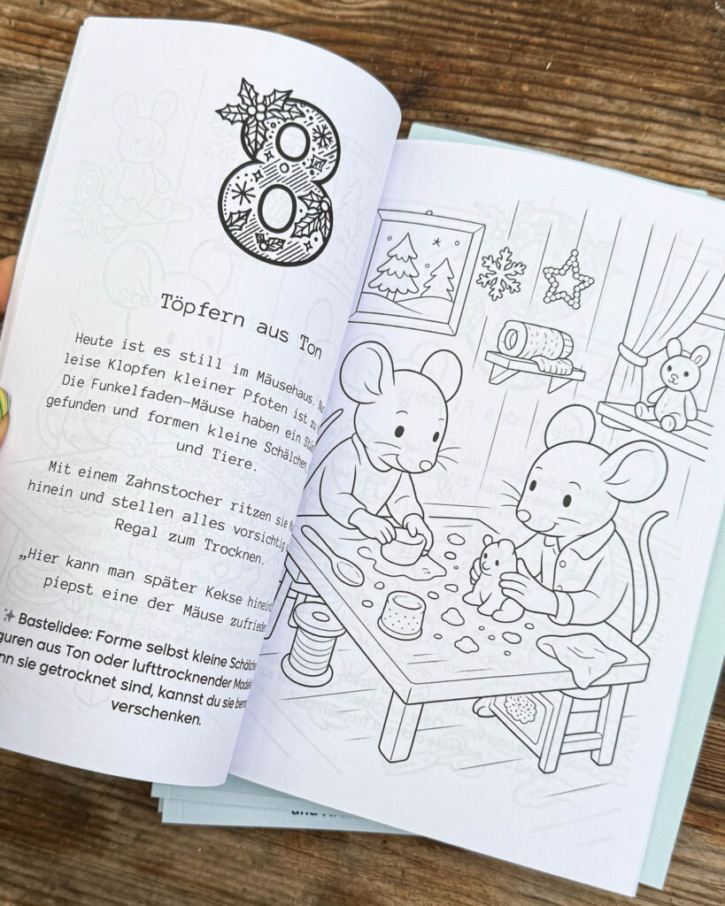 Funkelfaden Ausmal Adventskalender 2025 4 Funkelfaden Ausmal Adventskalender 2025