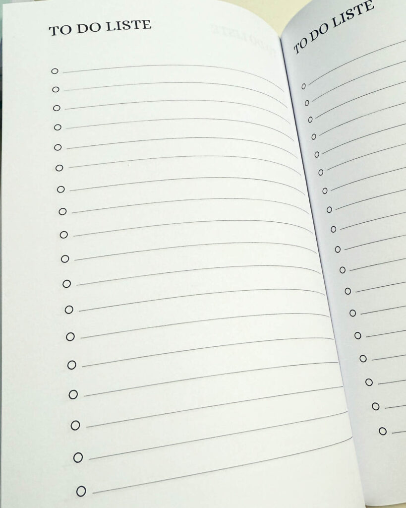 Funkelfaden Kalender 2026