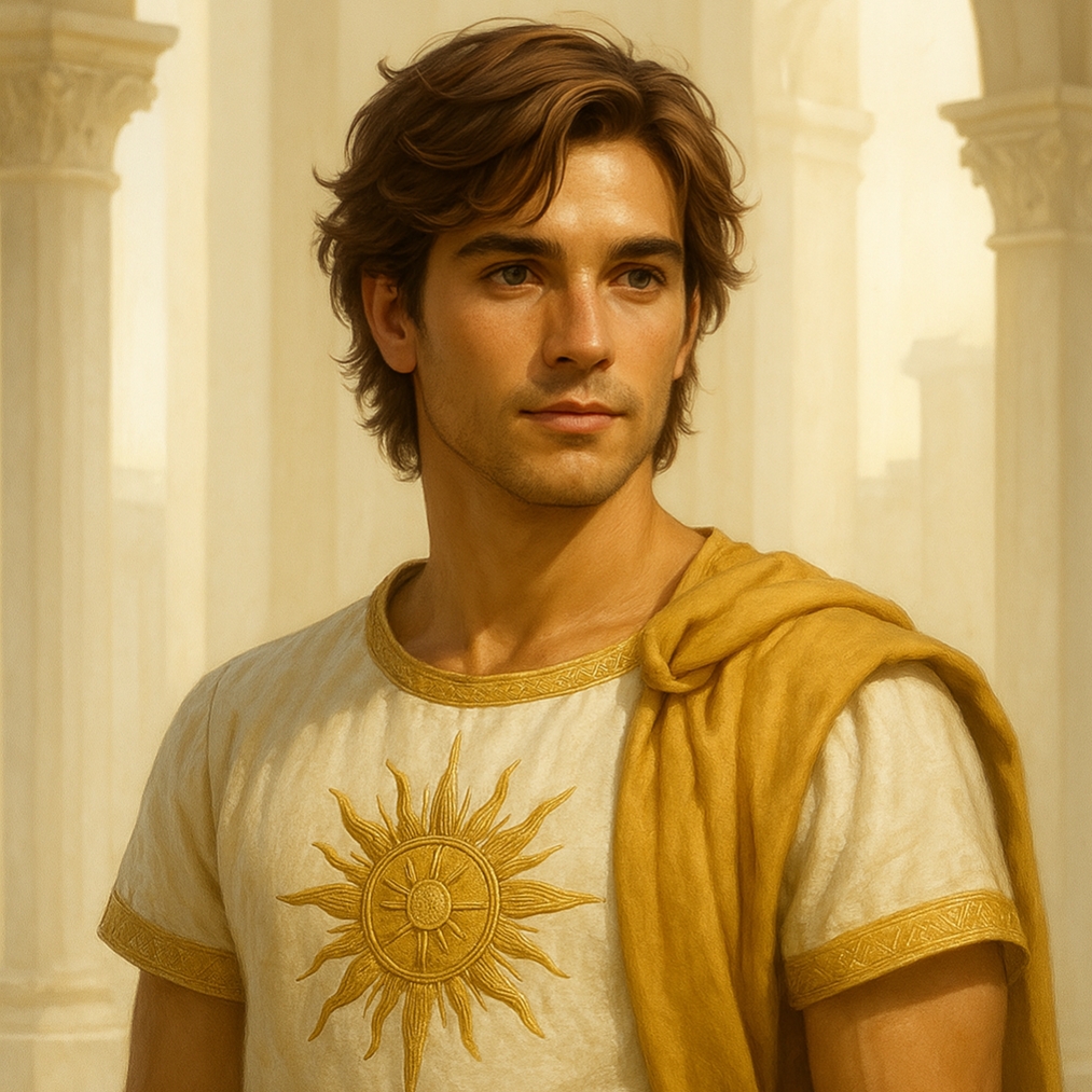 Türchen 3 - My Dark Melody 8 My Dark Melody Roman