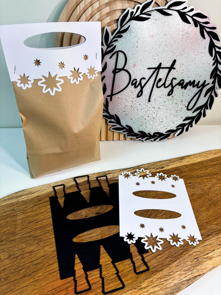 Tütenklappen plotten für Kekse 9 Bastelsamy Kekstüten Deko-04