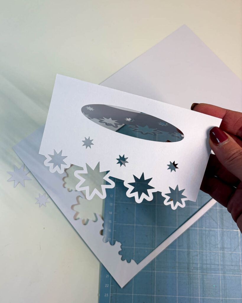 Tütenklappen plotten für Kekse 7 Bastelsamy Kekstüten Deko-04