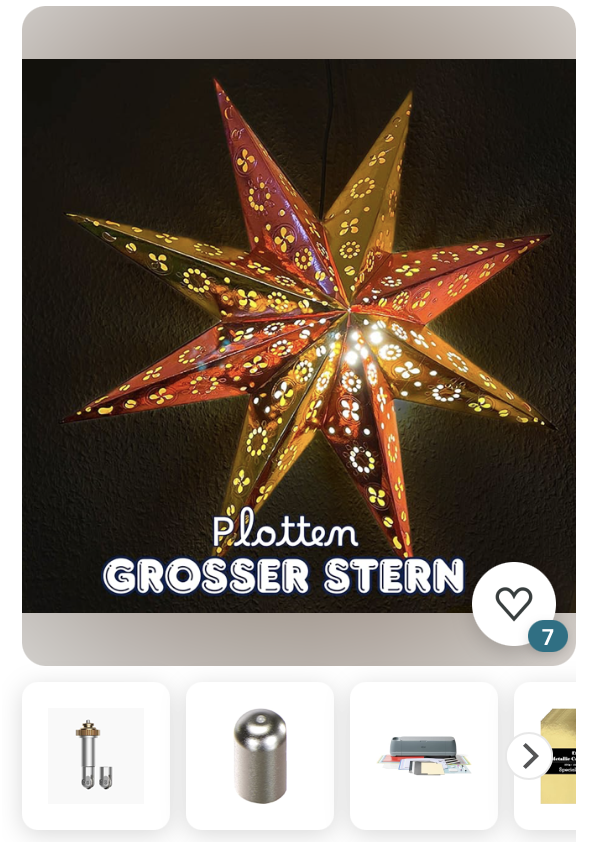 Amazon Influencer Programm 6 Amazon Influencer Programm 3