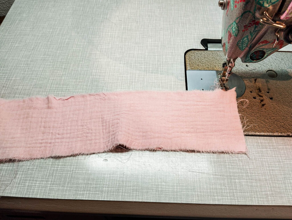 Funkelfaden Maus Engel nähen 13 Engel Kostüm nähen Funkelfaden-05