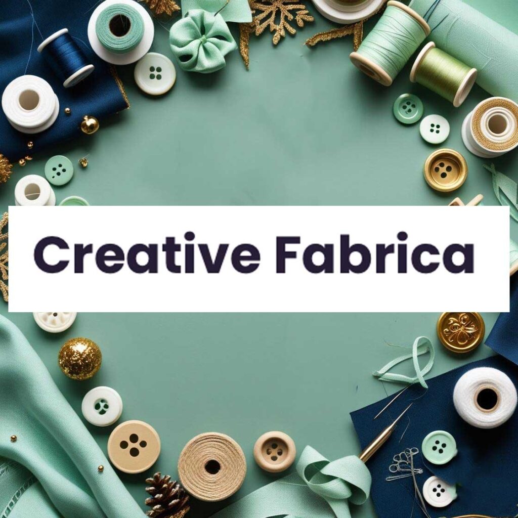 Funkelfaden Adventskalender Türchen 2