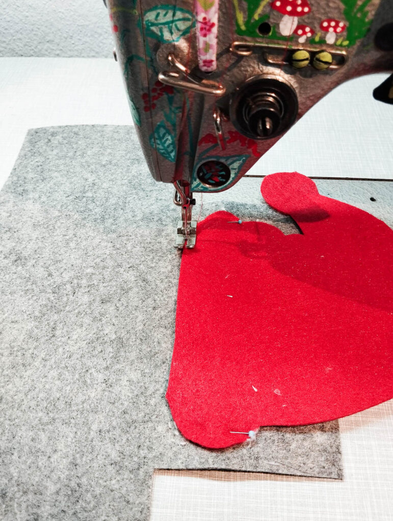 Kreative Geschenkverpackungen zum Selbermachen 9 Geschenkverpackungen nähen Weihnachten-1